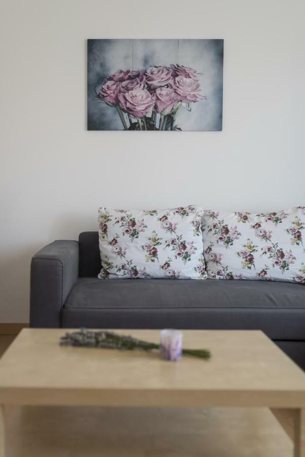 Apartment Karin Medulin Buitenkant foto