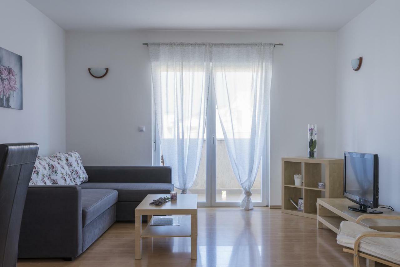 Apartment Karin Medulin Buitenkant foto