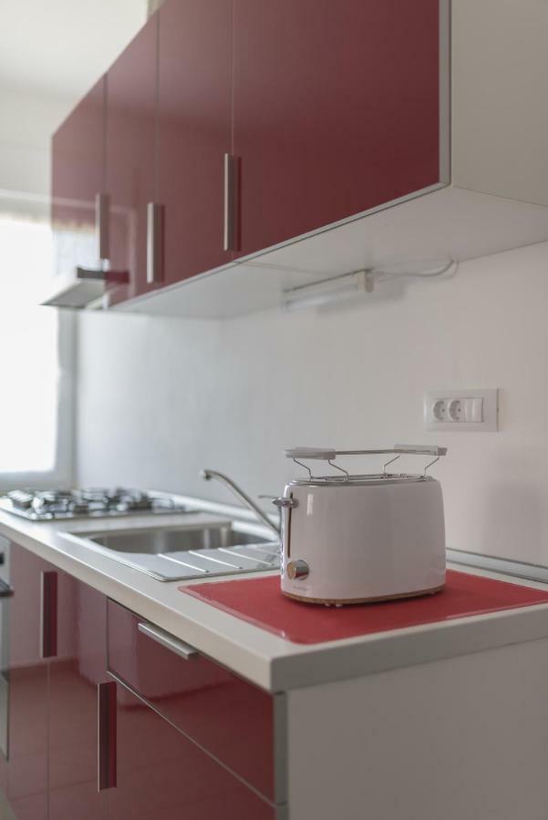 Apartment Karin Medulin Buitenkant foto