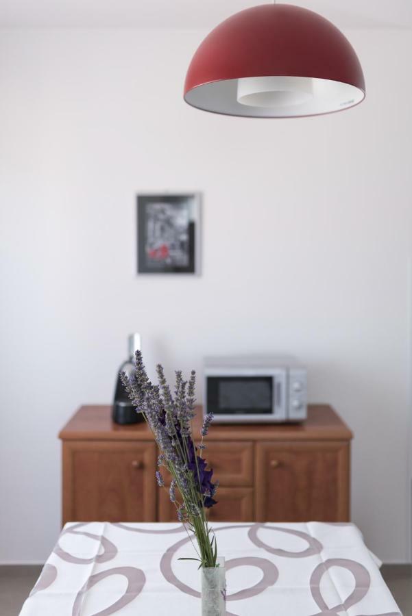Apartment Karin Medulin Buitenkant foto
