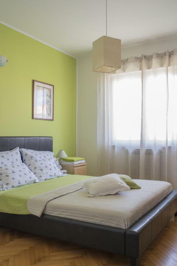 Apartment Karin Medulin Buitenkant foto