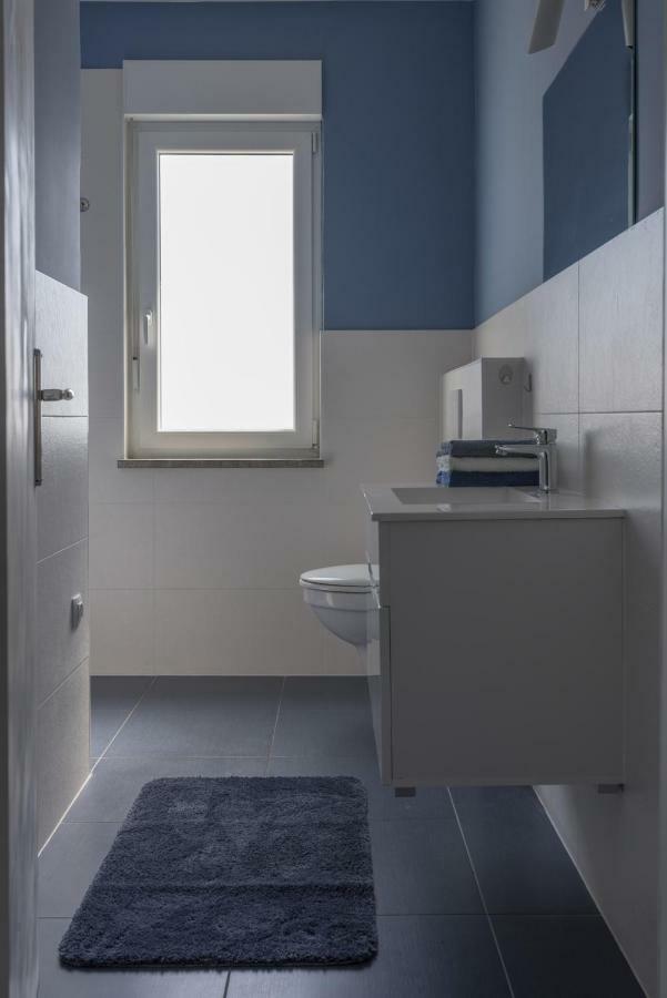 Apartment Karin Medulin Buitenkant foto